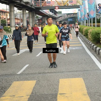Runner Photo 4743277