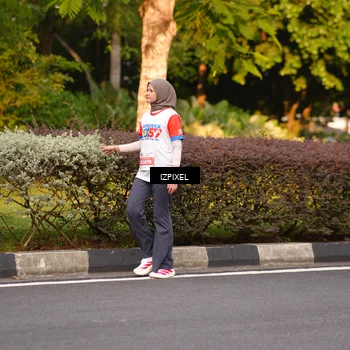 Runner Photo 4743280