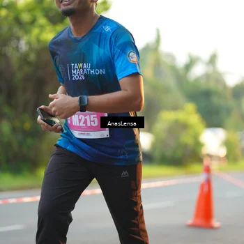 Runner Photo 4743281