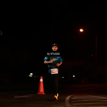Runner Photo 4743282