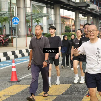 Runner Photo 4743283