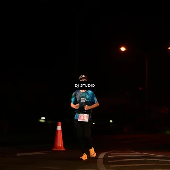 Runner Photo 4743284