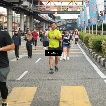 Runner Photo 4743285