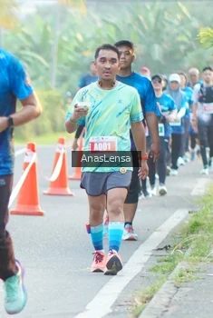Runner Photo 4743290