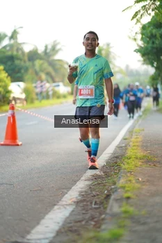 Runner Photo 4743291