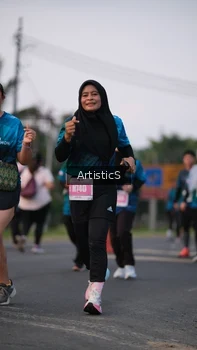 Runner Photo 4743292