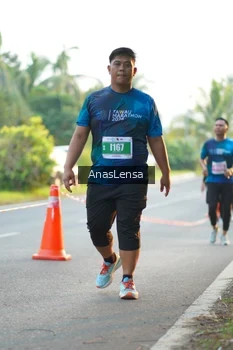 Runner Photo 4743293