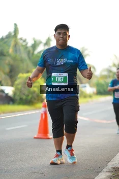 Runner Photo 4743299
