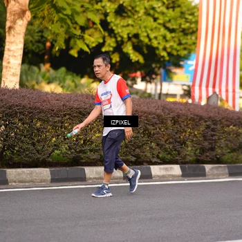 Runner Photo 4743302