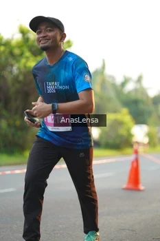 Runner Photo 4743303