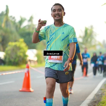 Runner Photo 4743304