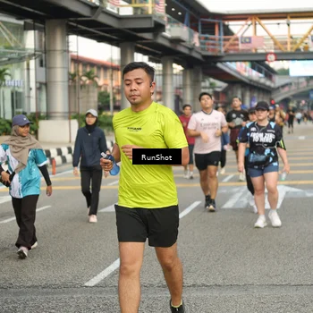 Runner Photo 4743305