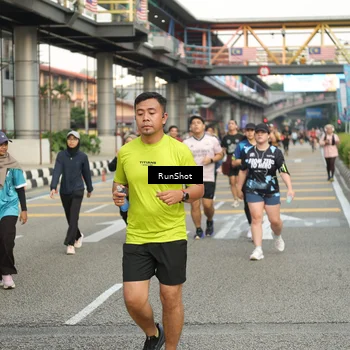 Runner Photo 4743306