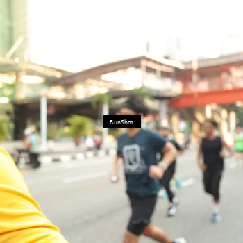 Runner Photo 4743308