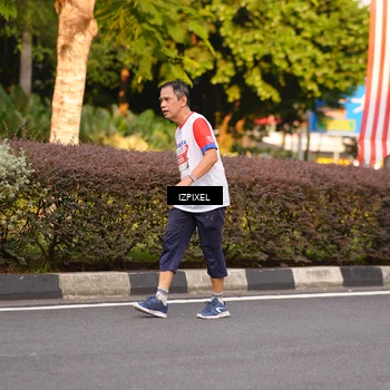 Runner Photo 4743309
