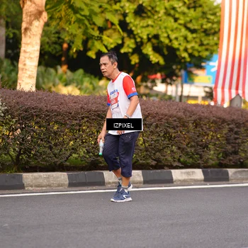 Runner Photo 4743311