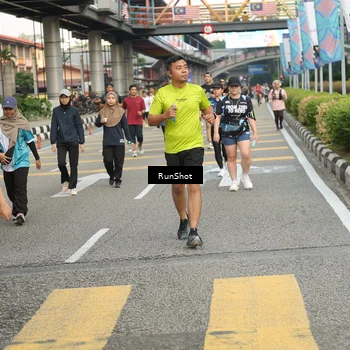 Runner Photo 4743313