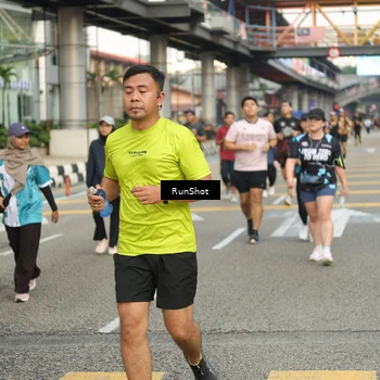 Runner Photo 4743314