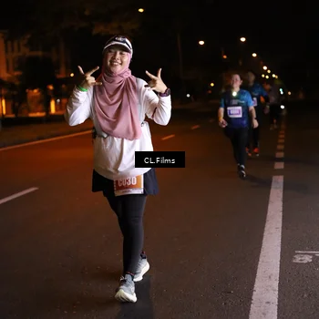 Runner Photo 4743316