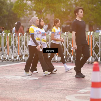Runner Photo 4743318