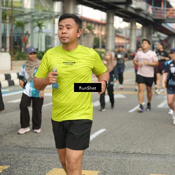 Runner Photo 4743322