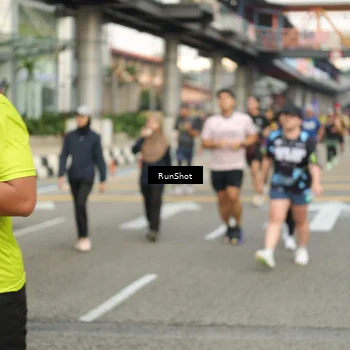 Runner Photo 4743323