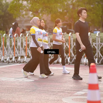 Runner Photo 4743325