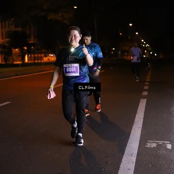 Runner Photo 4743326