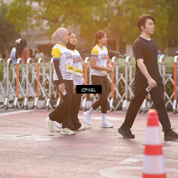 Runner Photo 4743327