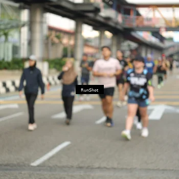 Runner Photo 4743328
