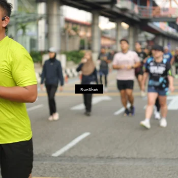 Runner Photo 4743330