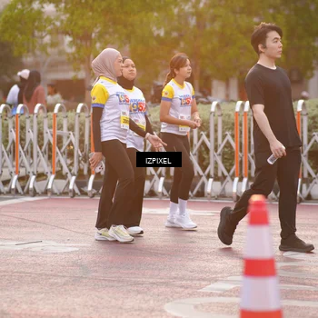 Runner Photo 4743336