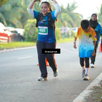 Runner Photo 4743337