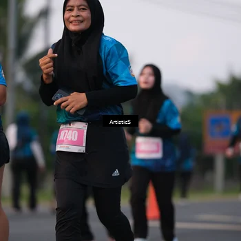 Runner Photo 4743340