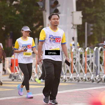 Runner Photo 4743347