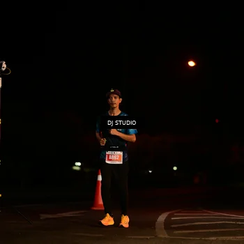 Runner Photo 4743352