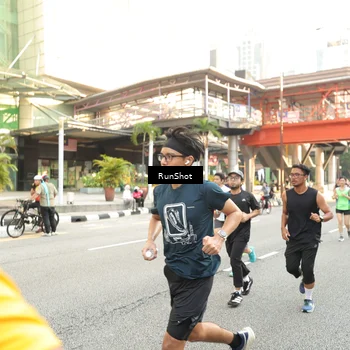 Runner Photo 4743355