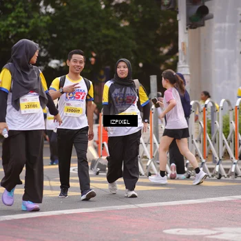 Runner Photo 4743358
