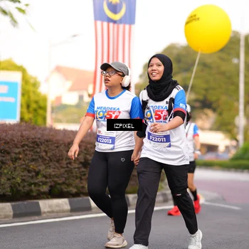 Runner Photo 4743364