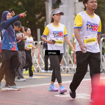 Runner Photo 4743368