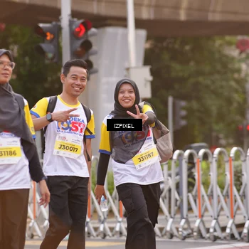 Runner Photo 4743370