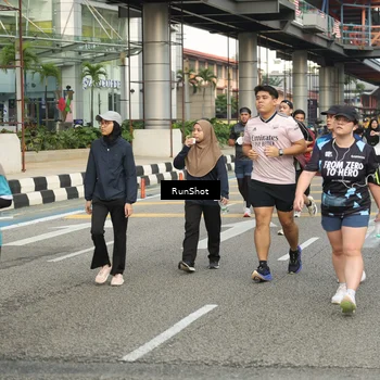 Runner Photo 4743377
