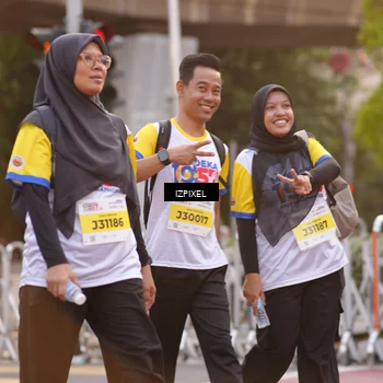 Runner Photo 4743380