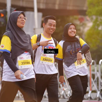 Runner Photo 4743381
