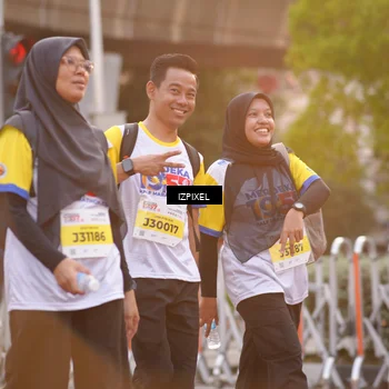 Runner Photo 4743386