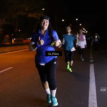 Runner Photo 4743387