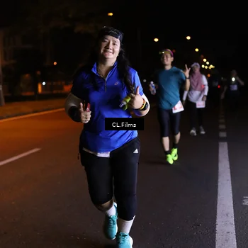 Runner Photo 4743390