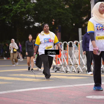 Runner Photo 4743393