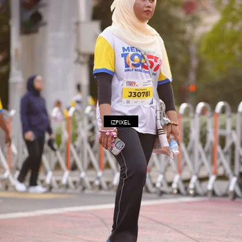 Runner Photo 4743395