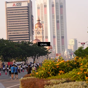 Runner Photo 4743396